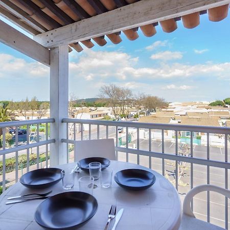 Appartement 2P Cap D'Agde Primavera Екстер'єр фото