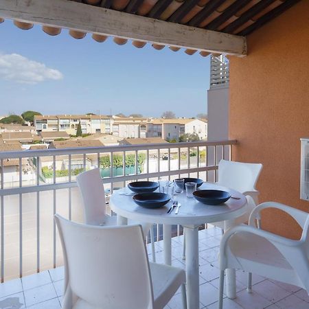 Appartement 2P Cap D'Agde Primavera Екстер'єр фото